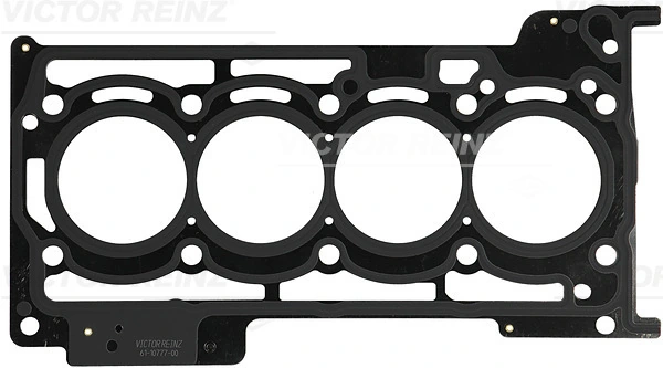 Gasket, cylinder head